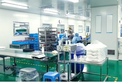 打造行业制造技术新高度 探访标杆企业鼎富工厂的网络技术服务实践